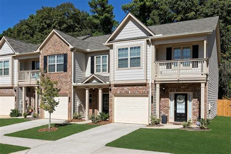 why are houses cheap in georgia